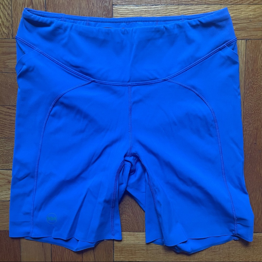 Janji Groundwork running bike short